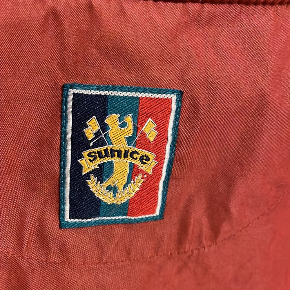 Pull Over Windbreaker Jacket With Removable Sleev… - image 4